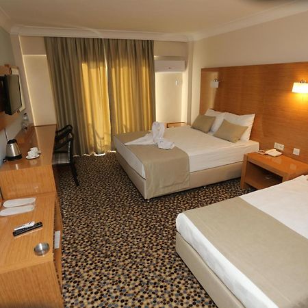 Ada Newday Resort Hotel クシャダス エクステリア 写真