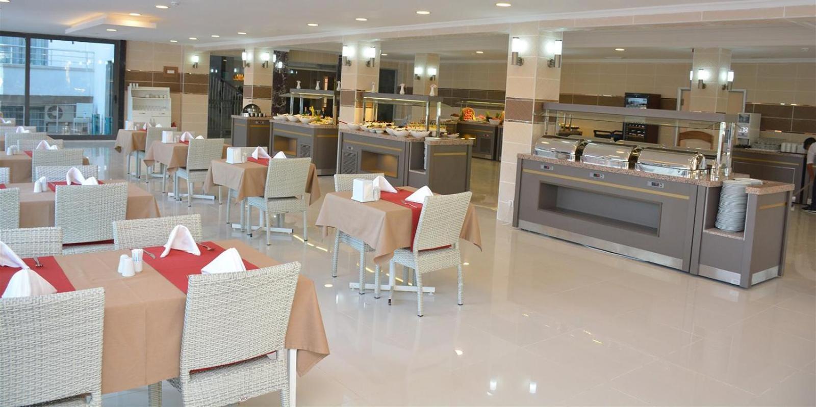 Ada Newday Resort Hotel クシャダス エクステリア 写真