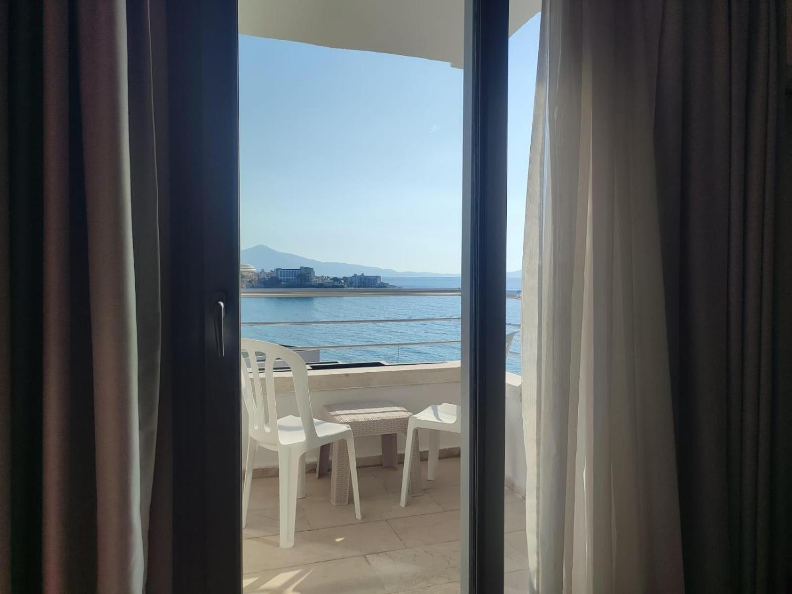 Ada Newday Resort Hotel クシャダス エクステリア 写真