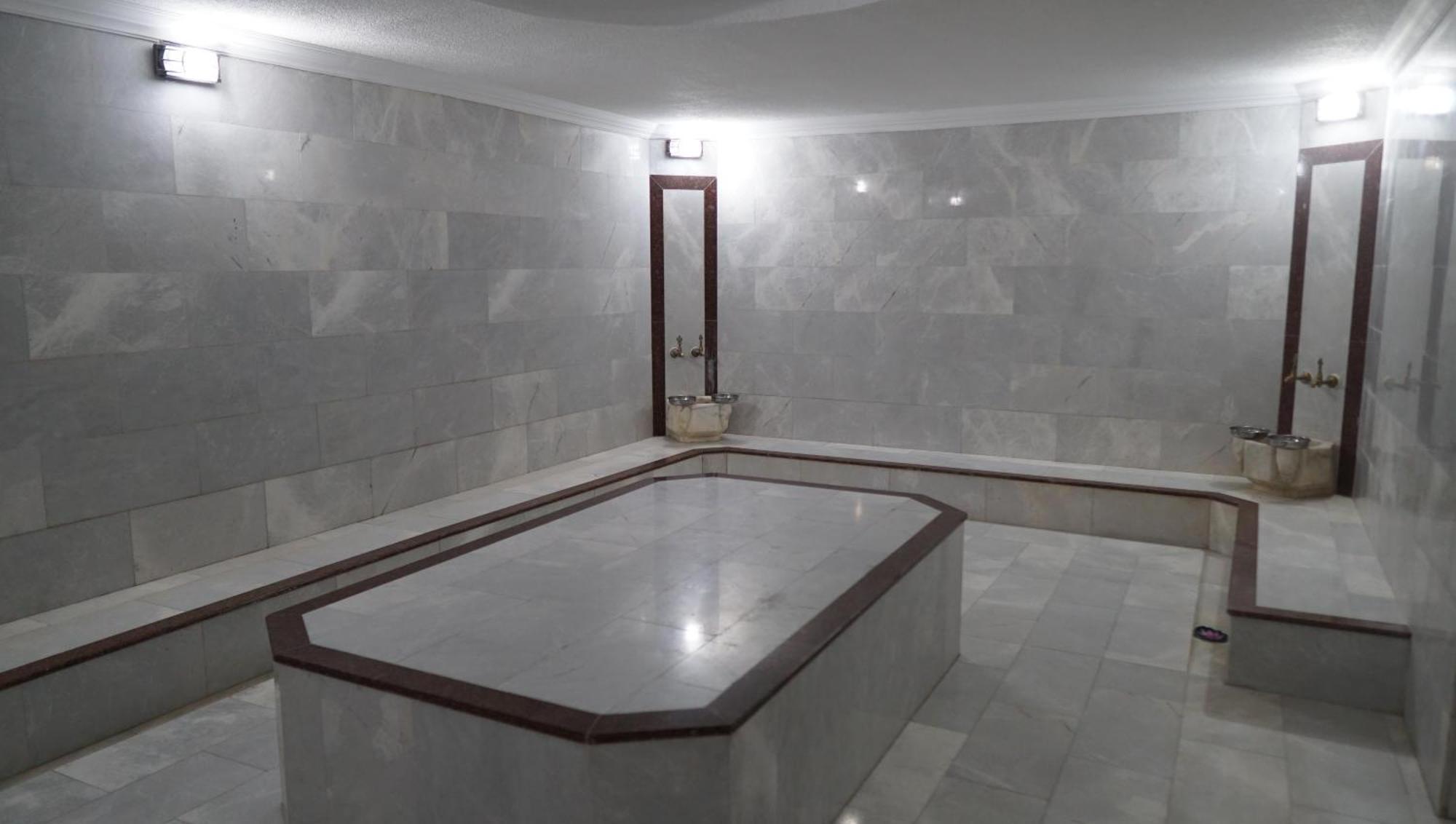 Ada Newday Resort Hotel クシャダス エクステリア 写真