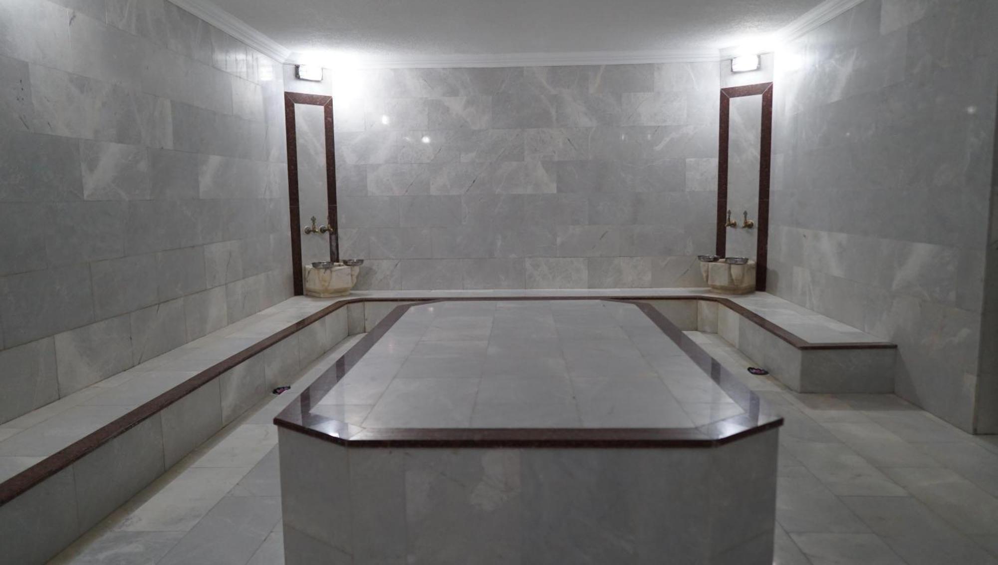 Ada Newday Resort Hotel クシャダス エクステリア 写真